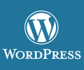 Wordpress logo