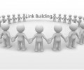 Backlink building campaign