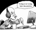 Blogging or Not Blogging