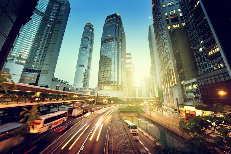 Hong Kong