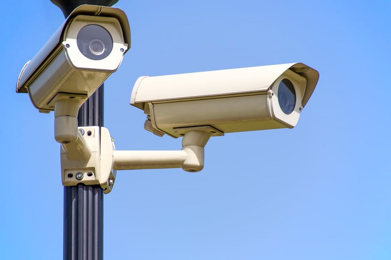 security-cameras