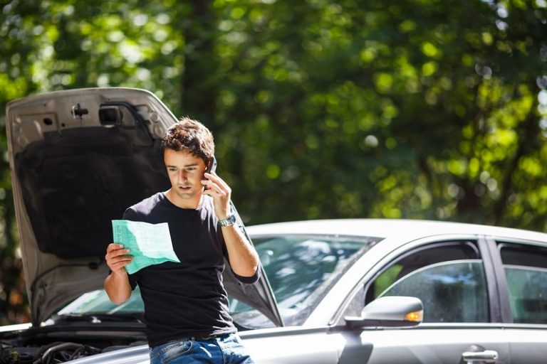 Do Insurance Rates Go Up After An Auto Accident That Is Not Your Fault 