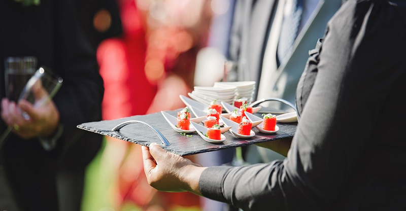 Festival catering jobs ireland